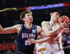 专业篮球赛最新战报：广厦队力压对手多次获胜的简单介绍