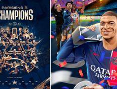 巴黎圣日耳曼客场战平尼斯，稳居积分榜前列的简单介绍