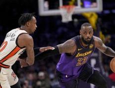 热火，詹姆斯，三连败！