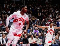 猛龙官方公布新规，巴特勒引发争议，掀起高潮球迷热议！