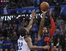 又见绝平！曼城与俄克拉荷马城雷霆鏖战至终场，孙铭徽读秒救主的简单介绍