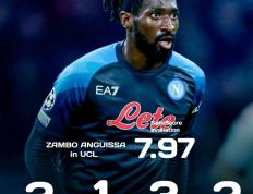 关于阿贾克斯击败马赛，闯入强赛场的信息